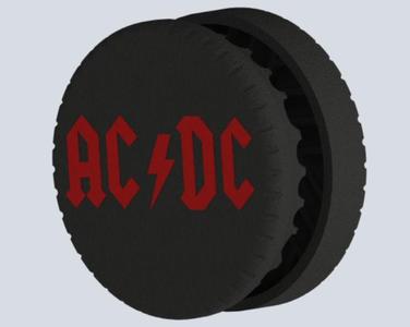GRINDER AC/DC