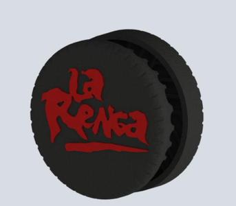 GRINDER LA RENGA