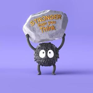 Soot Sprite Keychain Ghibli-Inspired Stronger Than You Think
