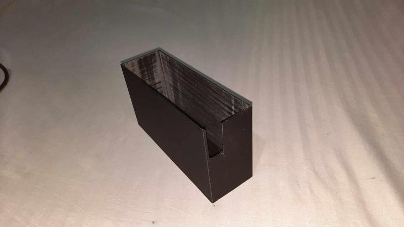 Nintendo Switch Dock Cover