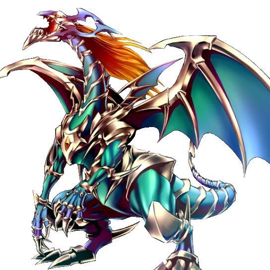 MONSTER N3 YUGIOH