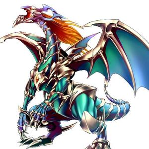 MONSTER N3 YUGIOH