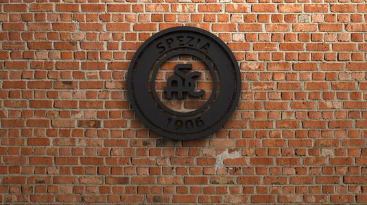Spezia Calcio Logo
