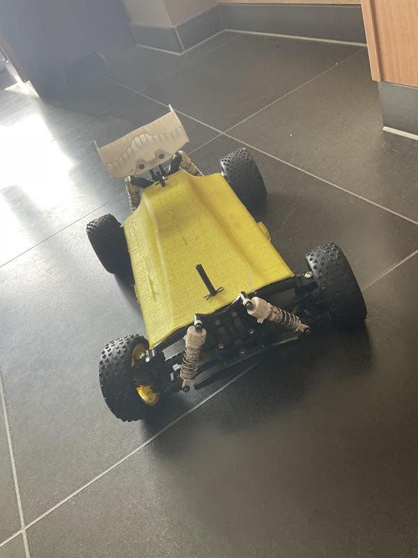 car boddy tamiya TT02-b (back to school discount)