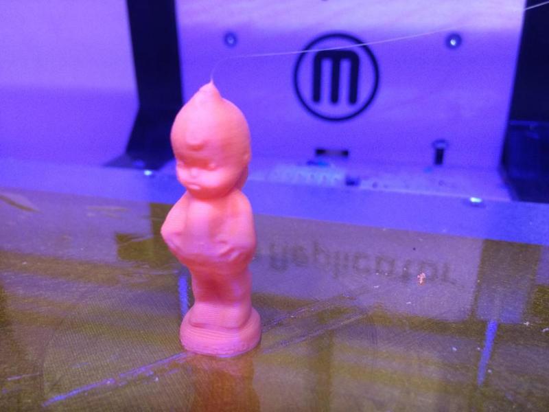 Coney Island Kewpie Doll