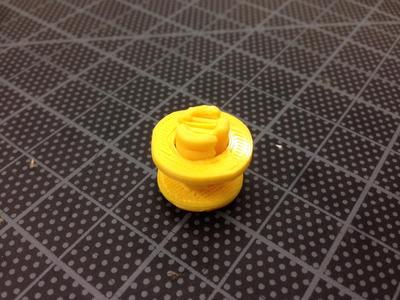 Cardboard Rivet v1