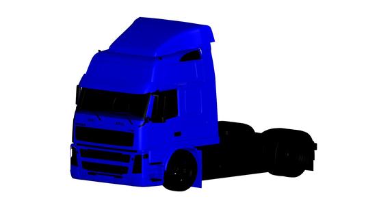 Volvo FM
