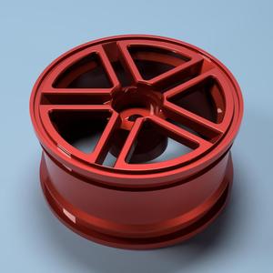 1/10 RC rim - Holder