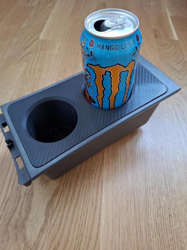 Volvo v70N Cupholder