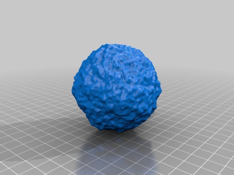 Cosmic Microwave Background Radiation - CMBR