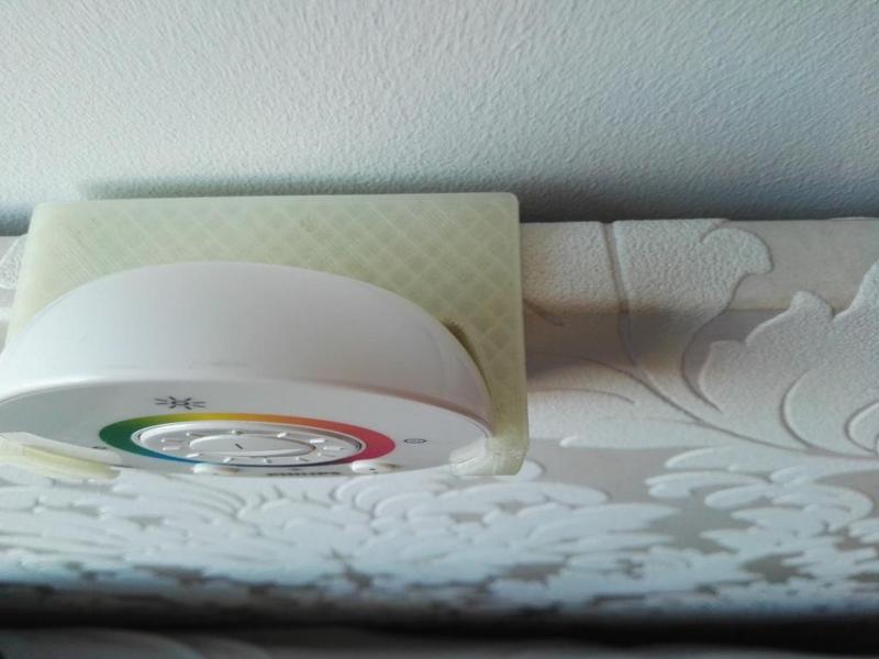 LivingColours/Hue remote holder