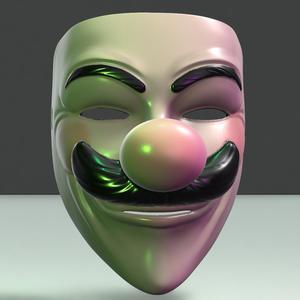 Luigi Fawkes