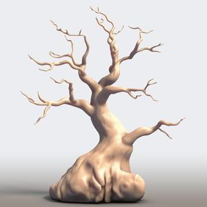 Dead Tree 7