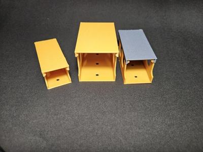 Cable Trunking