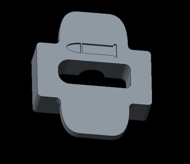 High Standard .22LR Thumbsaver