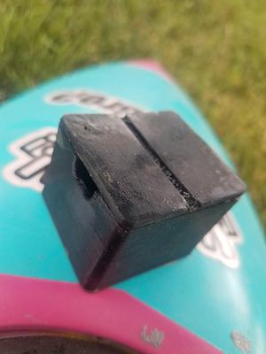Reciever Box