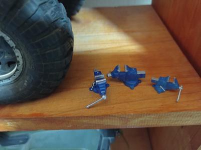 scale vise