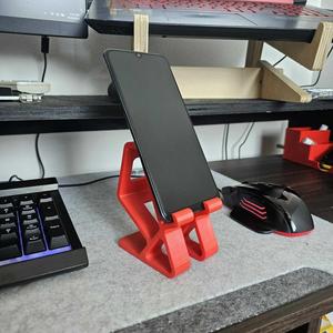 MARK 4 CELLULAR SUPPORT