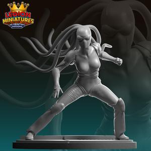 Marvel crisis protocol flash stan lee presupported included