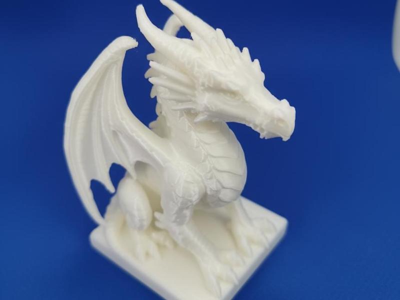 Divine Dragon Guardian