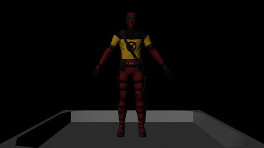 Deadpool