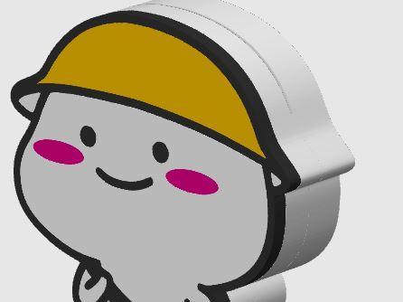 Quby Penthol Model 1