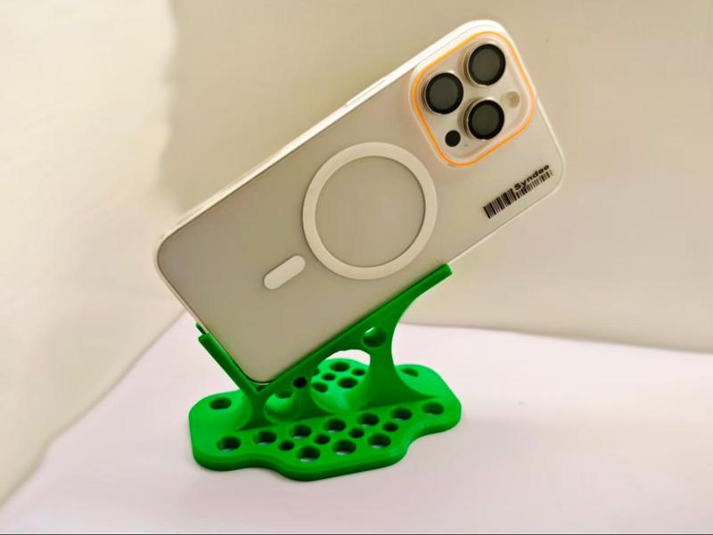 【Sleep-Specific】Side-Lying Phone Holder