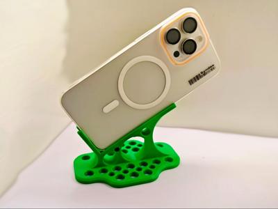 【Sleep-Specific】Side-Lying Phone Holder
