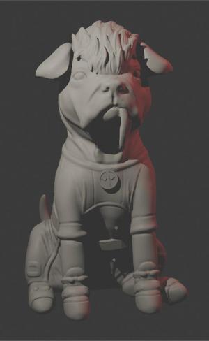 Dogpool