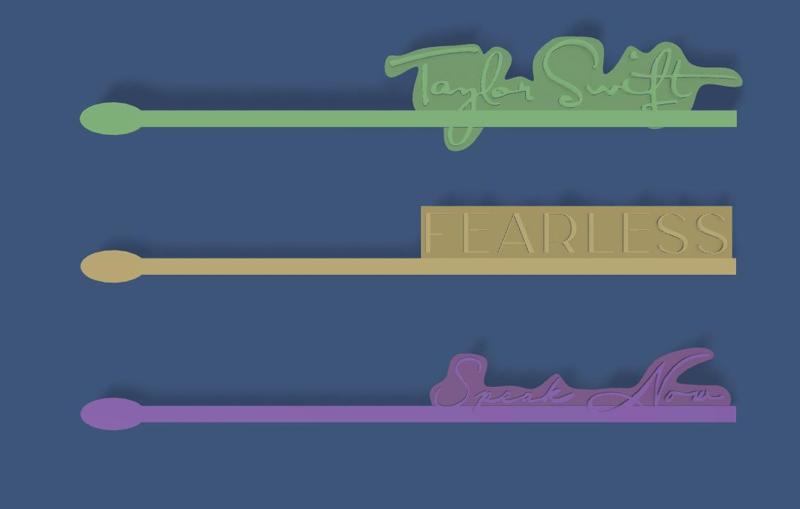 Stirrers Taylor Swift Eras | The Eras Tour