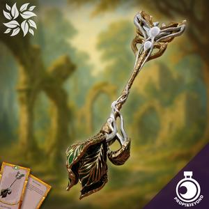Elven Key