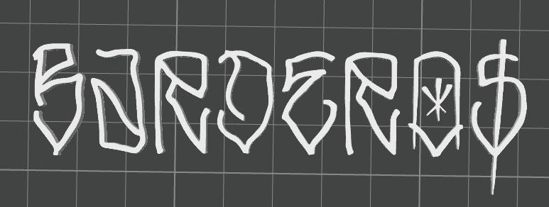 BARDEROS C.R.O HOMER