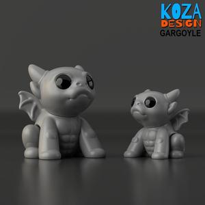 GARGOYLE