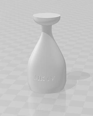 Simple Painting handle