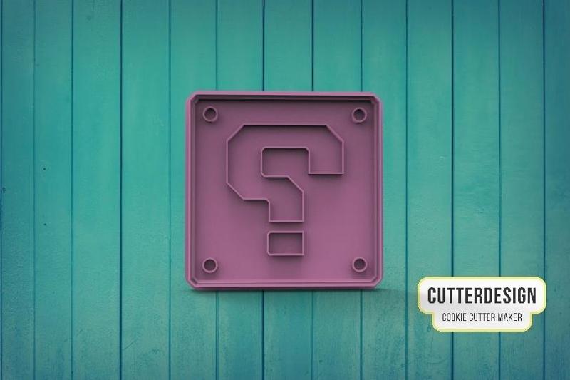 Super Mario Bros Question Block Question Block Super Mario Bros