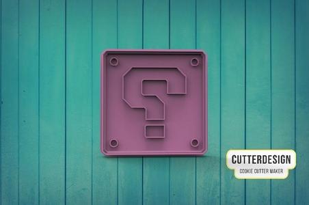 Super Mario Bros Question Block Question Block Super Mario Bros