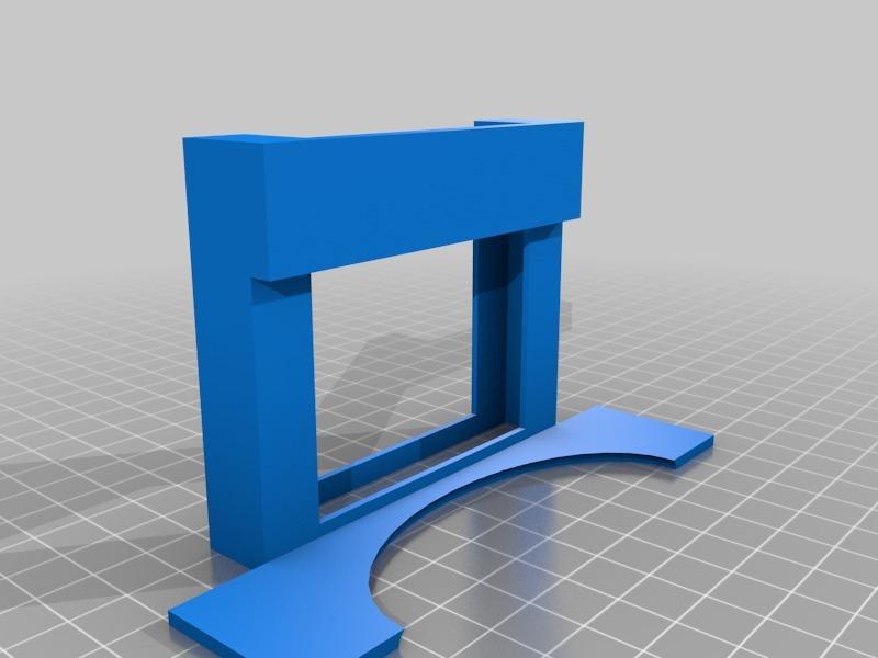 iPhone 7 Plus CD Mount for Car