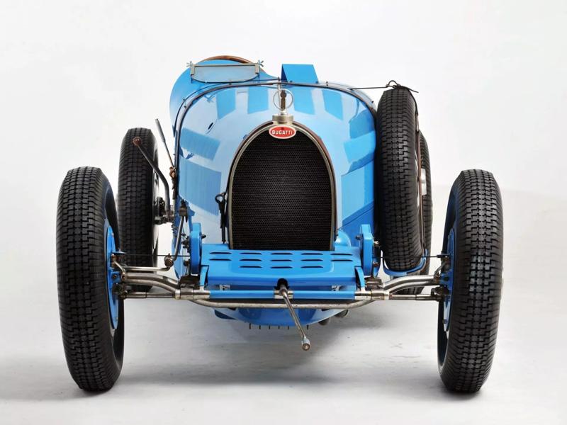 Bugatti-Type-35-Lithophane-Case bugatti racing car