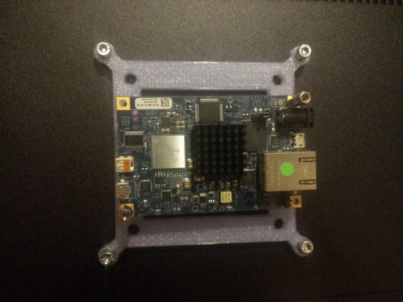 Parallella Vesa Mount