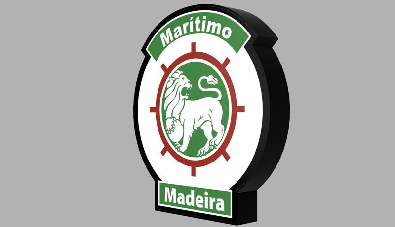 [Portugal] - CSM - Clube Sport Marítimo - Light
