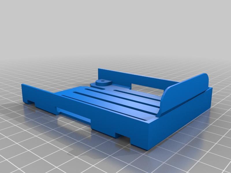 PlayStation 3 Super Slim SATA Drive Tray