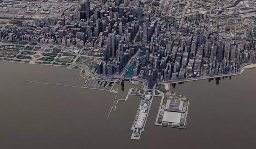 Chicago City