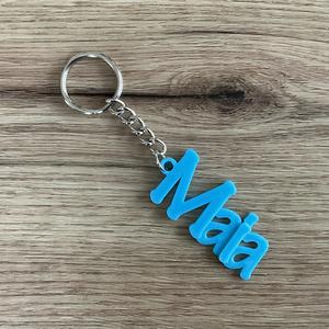 Maia Keychain