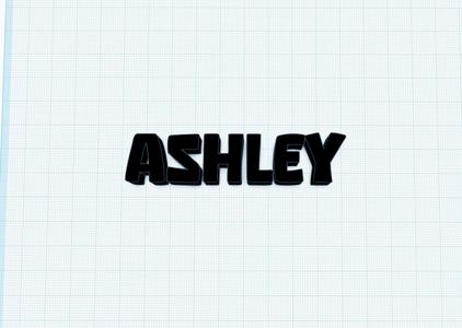 ASHLEY NAME