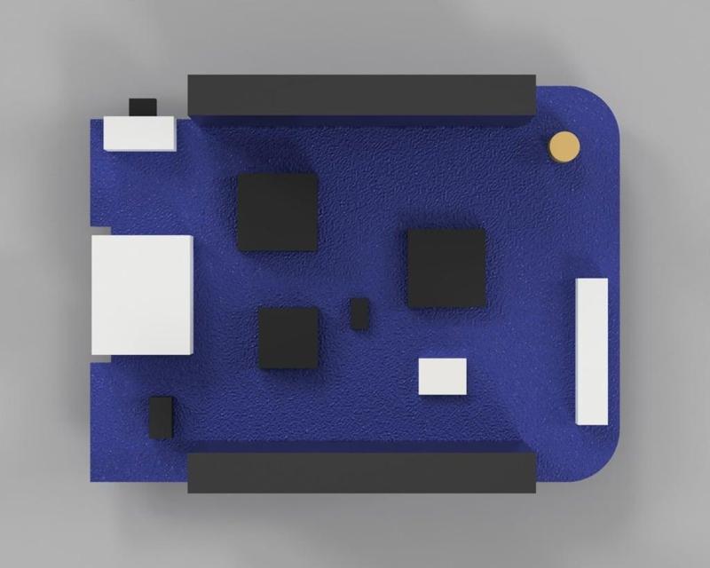 Wemos D1 Mini Pro