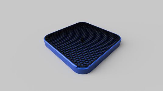 RC Oil Drain Tray