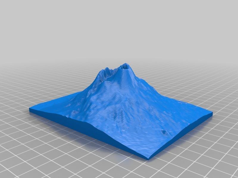 Volcan Vesuve, Vesuvio volcano,