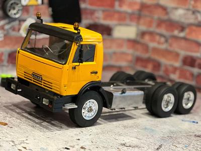 kamaz 1.14