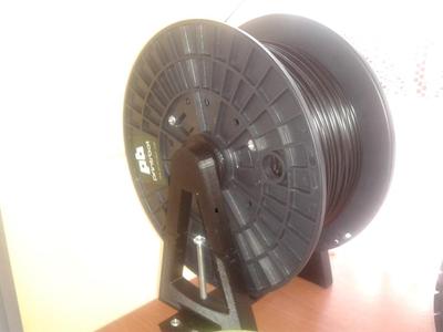 Filamente frame holder
