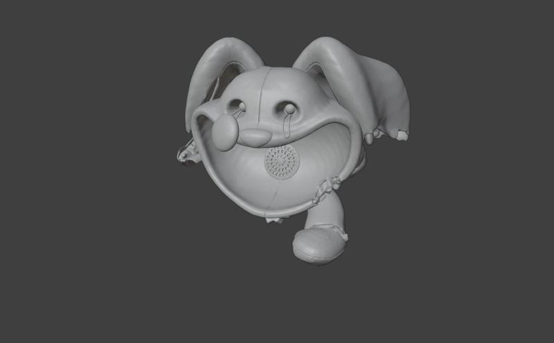 Smiling Critters DogDay